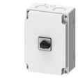 SIEMENS 3LD2586-5VD21