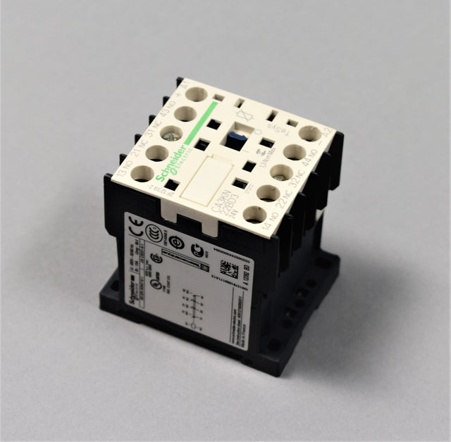 SCHNEIDER ELECTRIC CA3KN22BD3