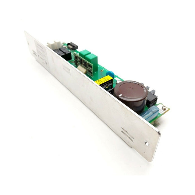 YASKAWA CACR-02-SU3C
