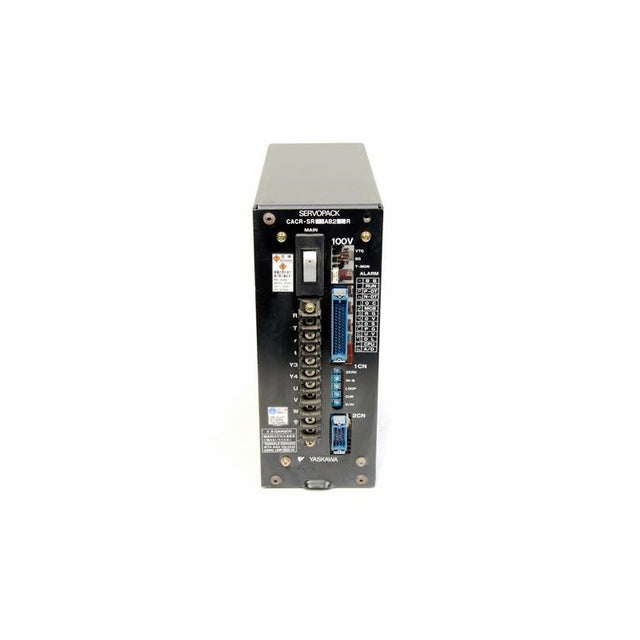YASKAWA CACR-SR03AB2ER