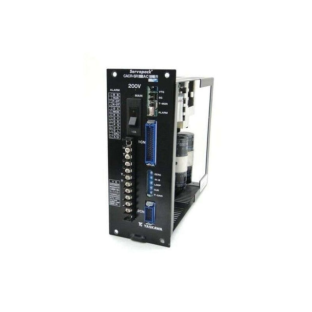 YASKAWA CACR-SR03AC1ER