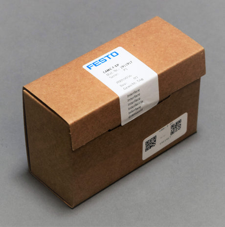 FESTO CAMC-F-EP