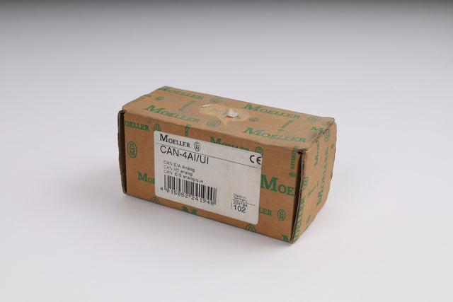 MOELLER CAN-4AIUI