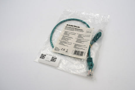 BASETECH CCACAT5EUUTP