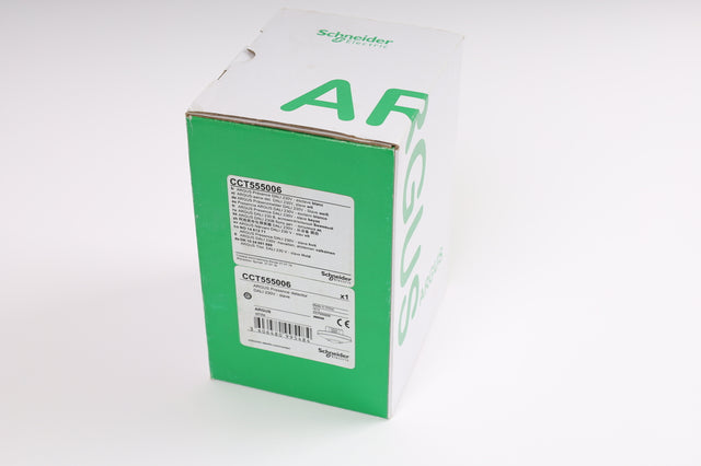 SCHNEIDER ELECTRIC CCT555006