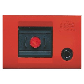 GEWISS GW32451