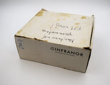 INFRANOR CD1-K