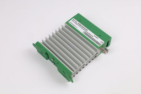 CD AUTOMATION CD3000S-1PH2X10A240V240VNOSSRZCNF