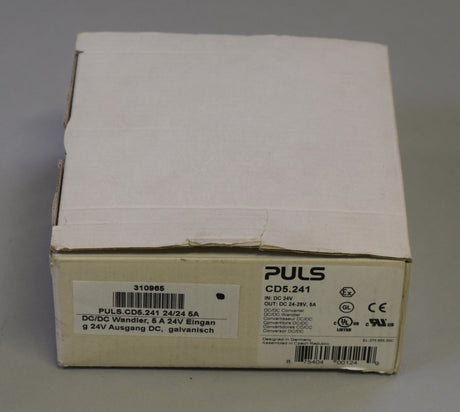PULS CD5.241