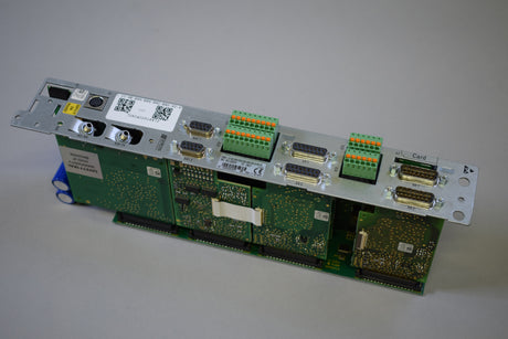 BOSCH REXROTH CDB011C-SE-ENS-ENS-EN2-EN2-S2-S-NN-FW