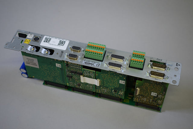 BOSCH REXROTH CDB011C-SE-ENS-ENS-EN2-EN2-S2-S-NN-FW