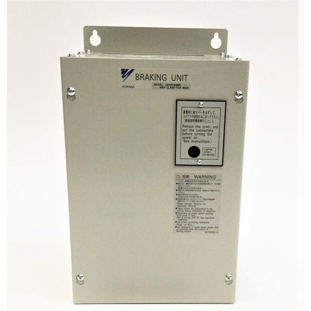 YASKAWA CDBR-4090B