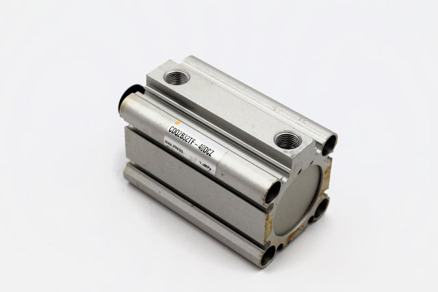 SMC CDQ2B32TF-40DCZ