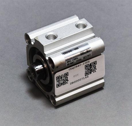 SMC CDQ2B40-10DZ