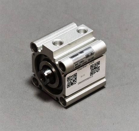 SMC CDQ2B40-10DZ