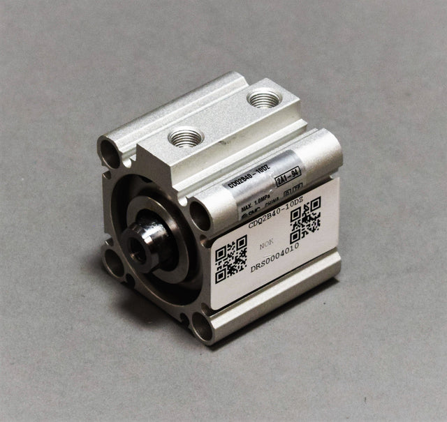 SMC CDQ2B40-10DZ