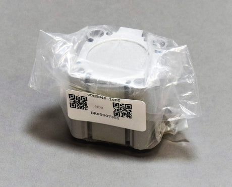 SMC CDQ2B40-10DZ
