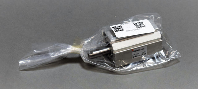 SMC CDQ2WB20-25DZ