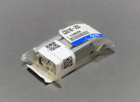 SMC CDU16-20D