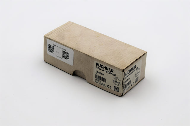 EUCHNER CEM-A-LE05K-S2