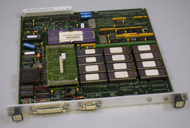 PHILIPS CENTRPROC386P