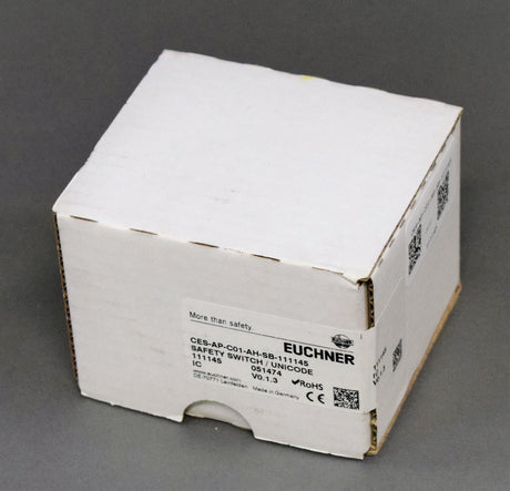 EUCHNER CES-AP-C01-AH-SB-111145