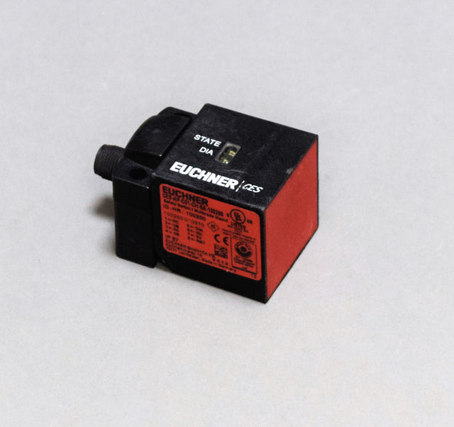 EUCHNER CES-AP-C01-CH-SA-100250