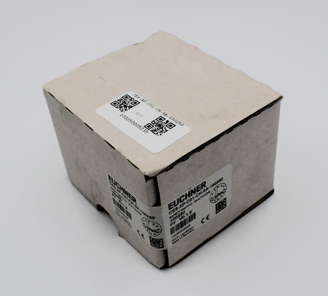 EUCHNER CES-AP-C01-CH-SA-100250