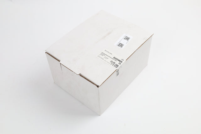EUCHNER CET3-AP-CRA-AH-50F-SI-C2438-124594