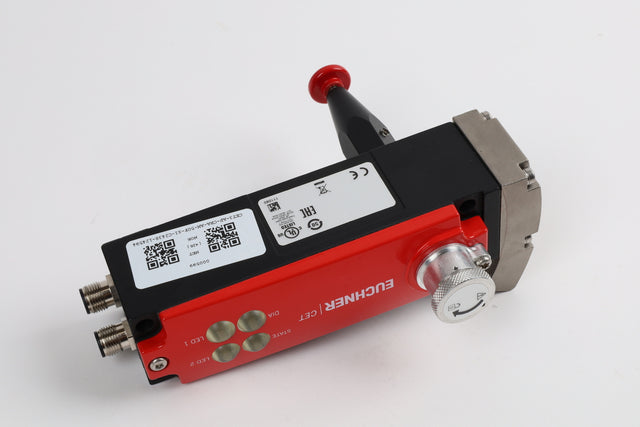 EUCHNER CET3-AP-CRA-AH-50F-SI-C2438-124594