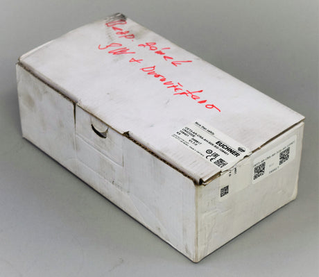 EUCHNER CET3-AR-CRA-AH-50X-SG-109401