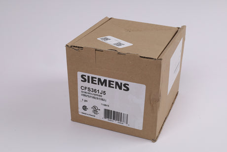 SIEMENS CFS361J5