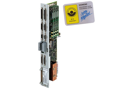 SIEMENS 6SN1118-0DK21-0AA2