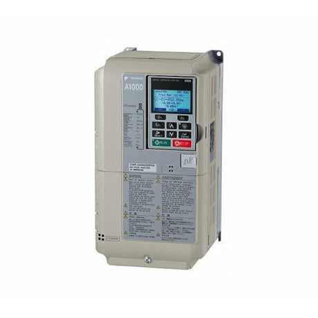 YASKAWA CIMR-AB4A0250