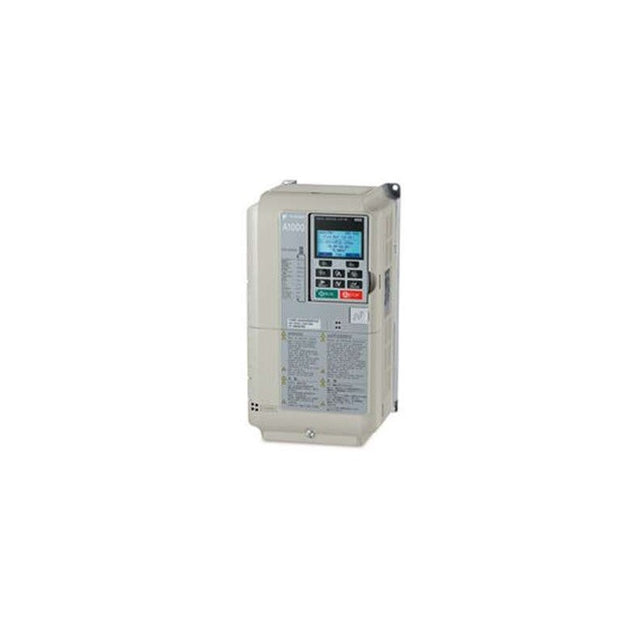 YASKAWA CIMR-AC4A0018FAA