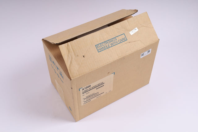 YASKAWA CIMR-AC4A0018FAA