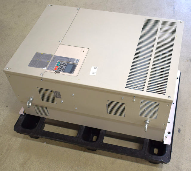 OMRON CIMR-AC4A0296AAA