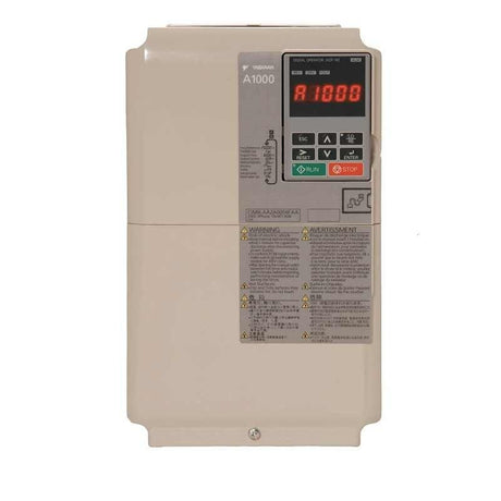 YASKAWA CIMR-AT4A0007FAA