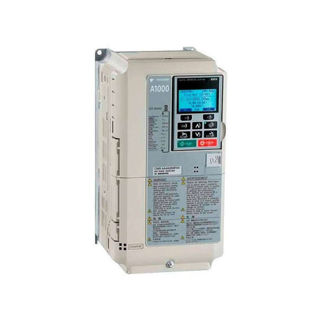 YASKAWA CIMR-AU2A0004FAA