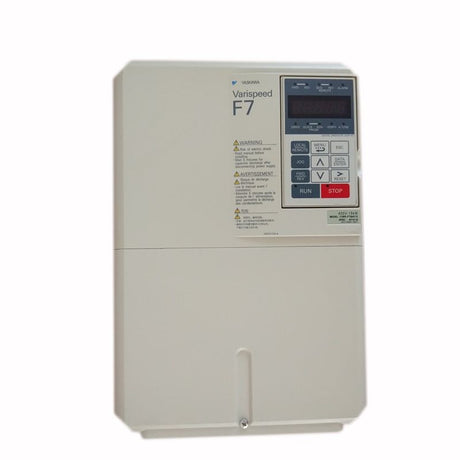 YASKAWA CIMR-F7A4018
