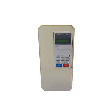 YASKAWA CIMR-G5U44P0