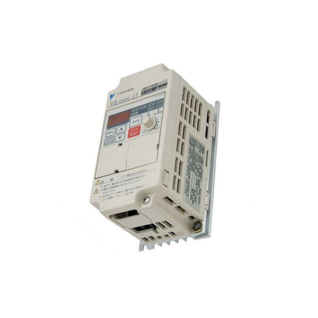 YASKAWA CIMR-J7AA20P1
