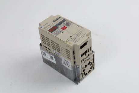 YASKAWA CIMR-J7AA20P7