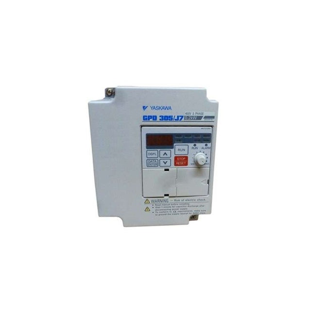 YASKAWA CIMR-J7AM40P2