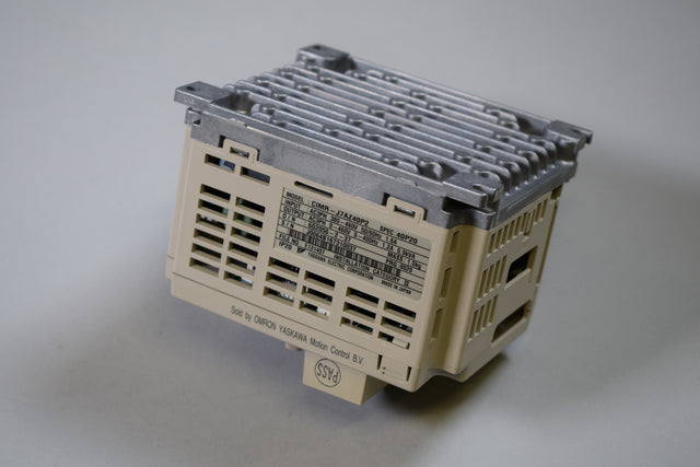OMRON CIMR-J7AZ40P2