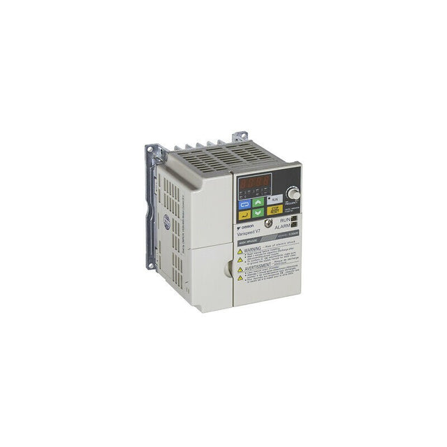 OMRON CIMR-J7AZ44P0