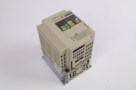 YASKAWA CIMR-J7AZB1P5
