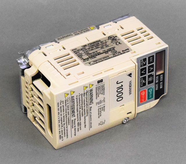 YASKAWA CIMR-JCBA0002BAA