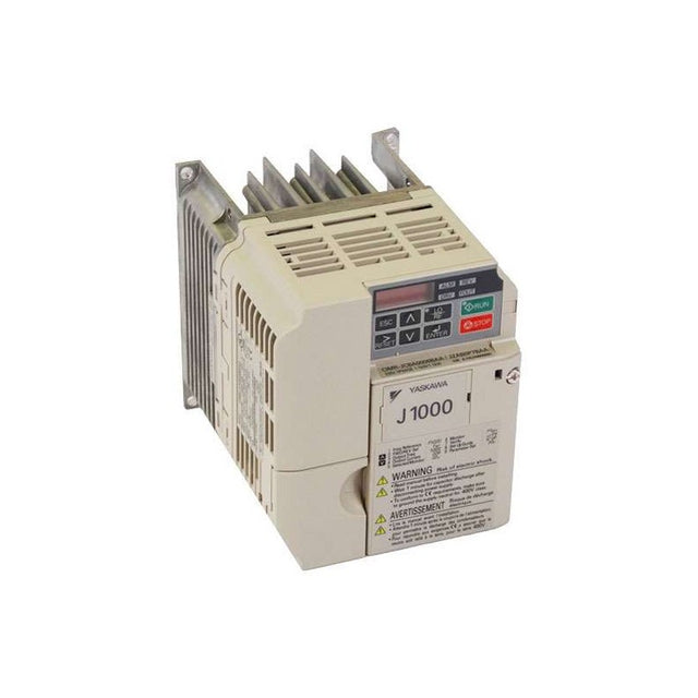 YASKAWA CIMR-JCBA0006BAA