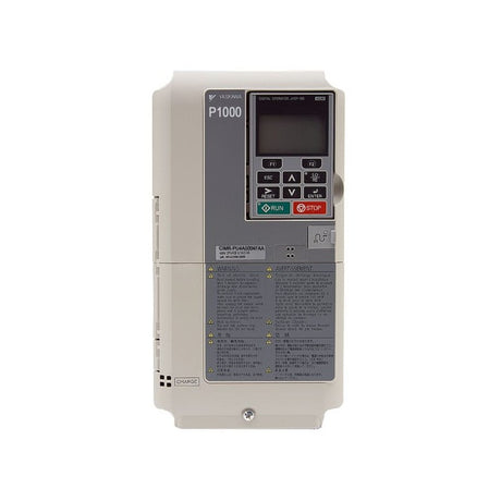 YASKAWA CIMR-PU2A0018FAA
